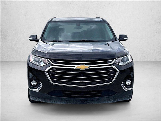 Used 2019 Chevrolet Traverse LT FWD image 3