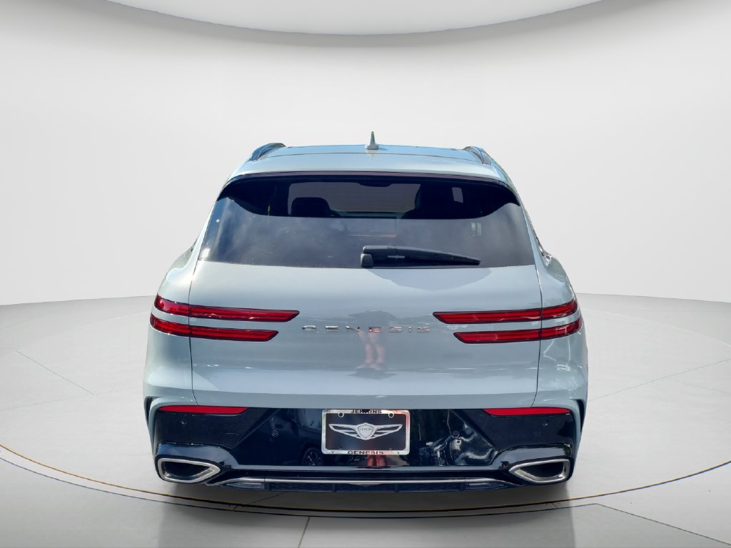 New 2027 Genesis GV70 2.5T Sport Prestige AWD/4WD image 6