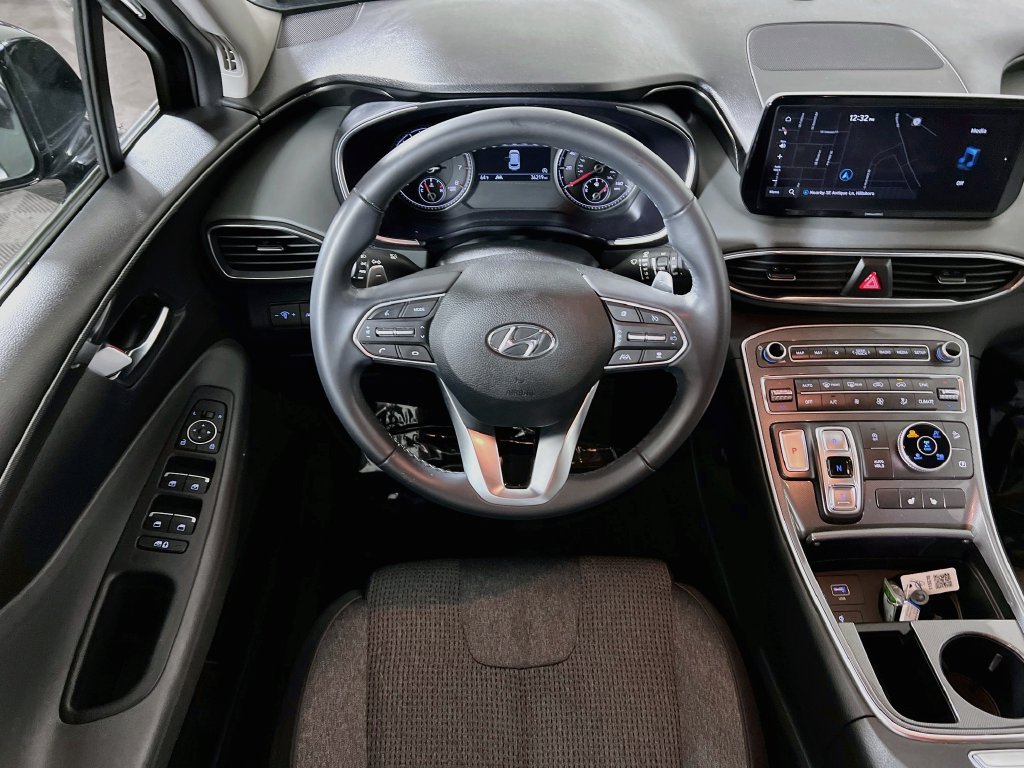 Used 2023 Hyundai Santa Fe SEL AWD/4WD image 20