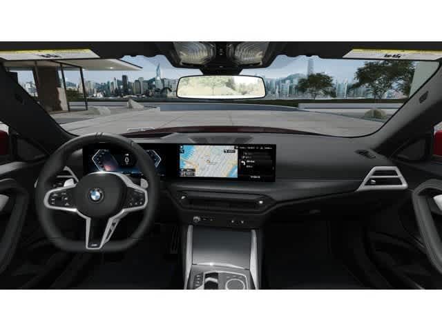 New 2026 BMW 230i xDrive Coupe w/ Premium Package AWD/4WD image 10