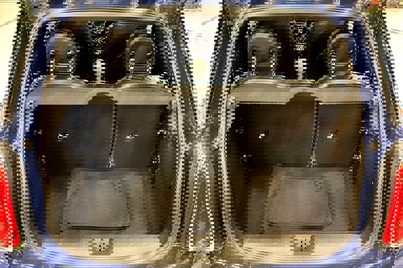 Used 2016 MINI Cooper S FWD image 32