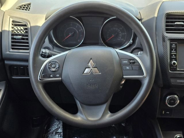Used 2018 Mitsubishi Outlander Sport ES image 19