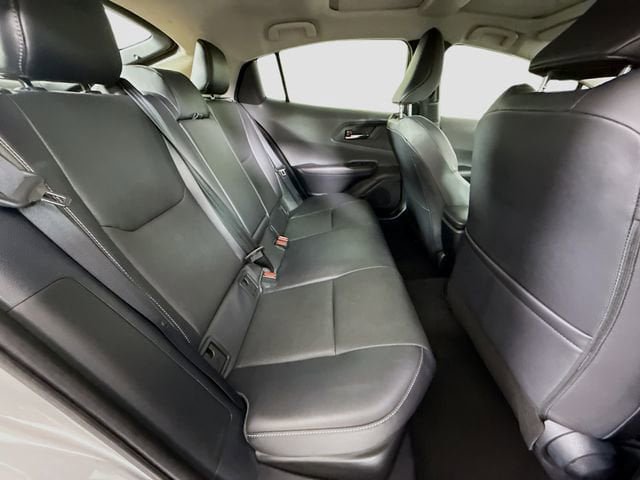 Used 2024 Toyota Prius XLE AWD/4WD image 26