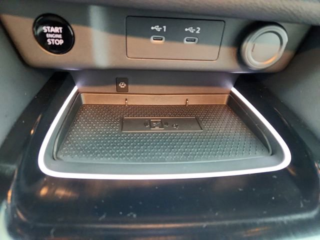 New 2026 Nissan Rogue Platinum w/ Platinum Premium Package image 32