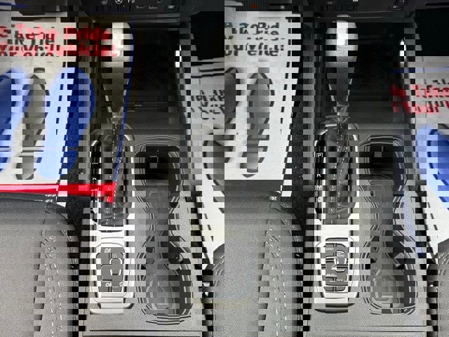 New 2026 Nissan Frontier SV w/ SV Convenience Package image 27