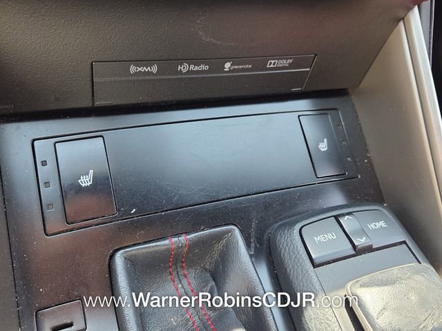 Used 2014 Lexus IS 350 w/ F Sport Package image 24