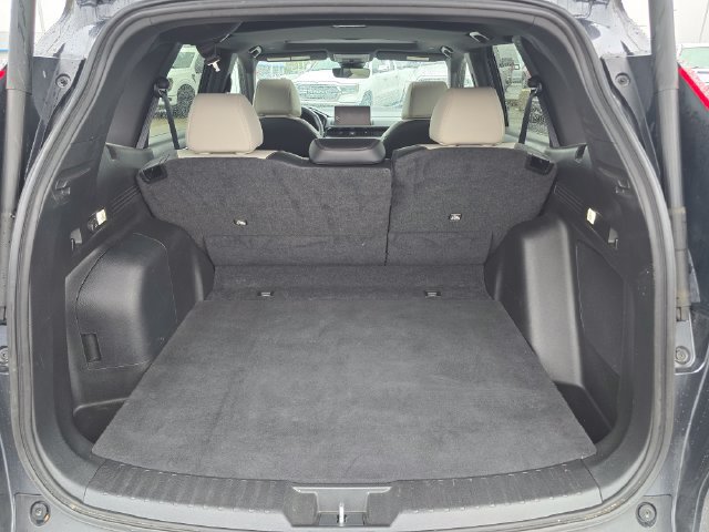 Used 2025 Honda CR-V Sport Touring image 37