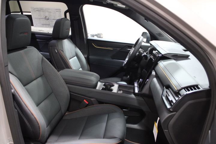 New 2026 GMC Acadia AT4 w/ Super Cruise Package image 25