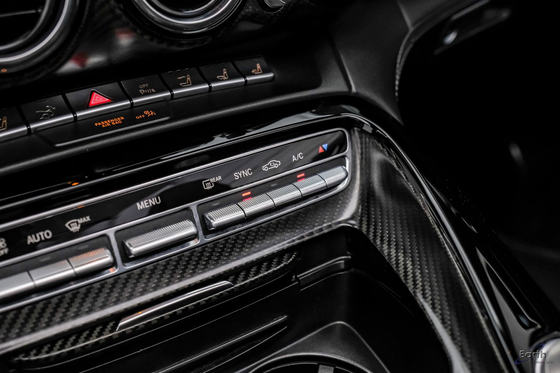 Used 2019 Mercedes-Benz AMG GT C image 75