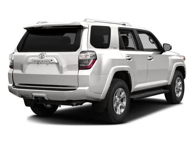 Used 2016 Toyota 4Runner SR5 Premium AWD/4WD video 2