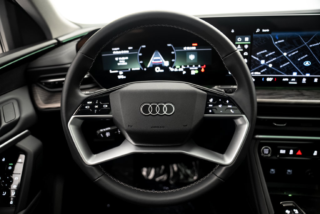 Certified 2025 Audi Q5 Premium w/ Convenience Package AWD/4WD image 20