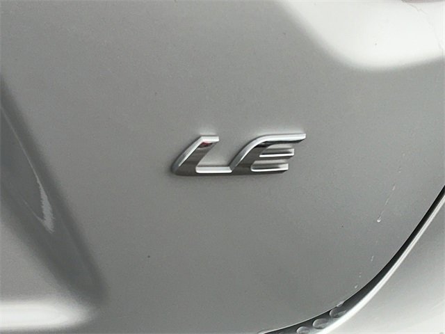 Used 2024 Toyota Corolla LE image 10