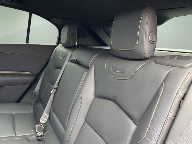 Used 2023 Cadillac XT4 Sport image 21