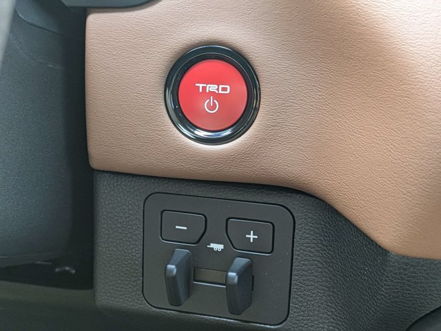 New 2026 Toyota Tundra 1794 Edition AWD/4WD image 29
