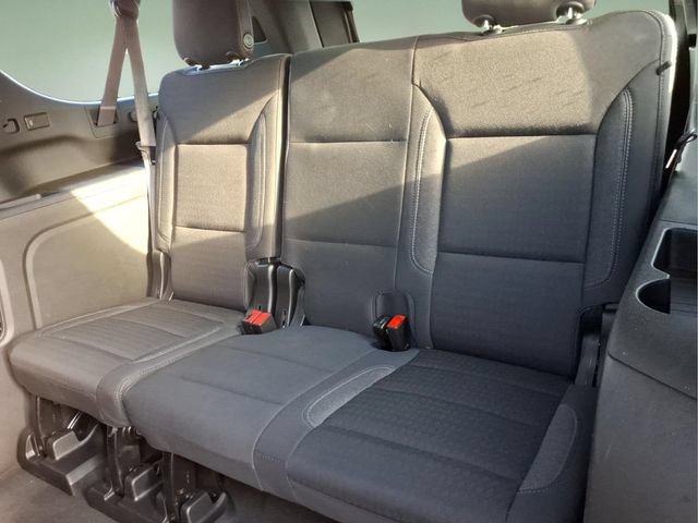 Used 2023 GMC Yukon XL SLE w/ Gmc Pro Safety Plus Package AWD/4WD image 13