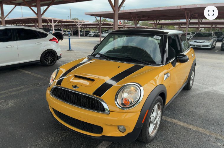 Used 2009 MINI Cooper S image 3