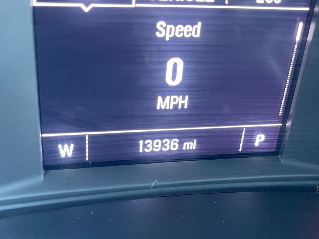 Used 2023 Chevrolet Malibu LS FWD image 12