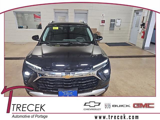 New 2026 Chevrolet TrailBlazer LT w/ Convenience Package