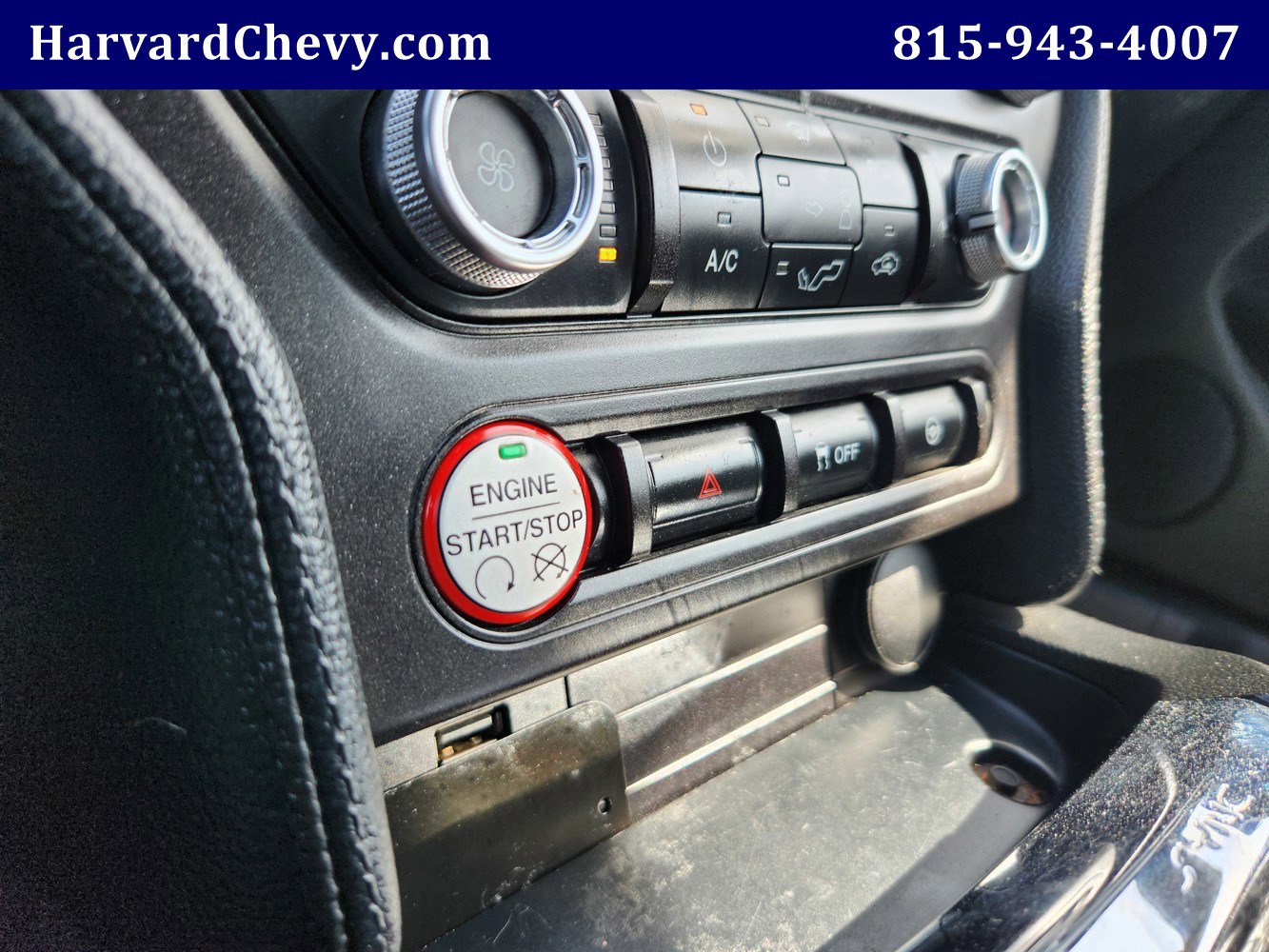 Used 2016 Ford Mustang Convertible w/ Equipment Group 051A image 22
