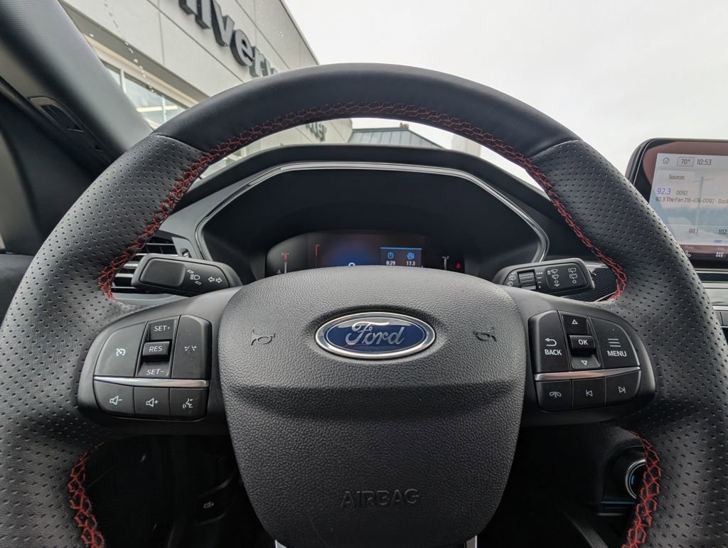Used 2025 Ford Escape ST-Line Select image 20