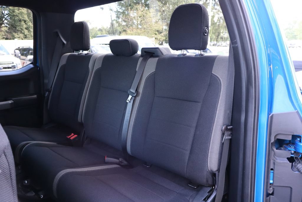 Used 2020 Ford F150 Raptor AWD/4WD image 30