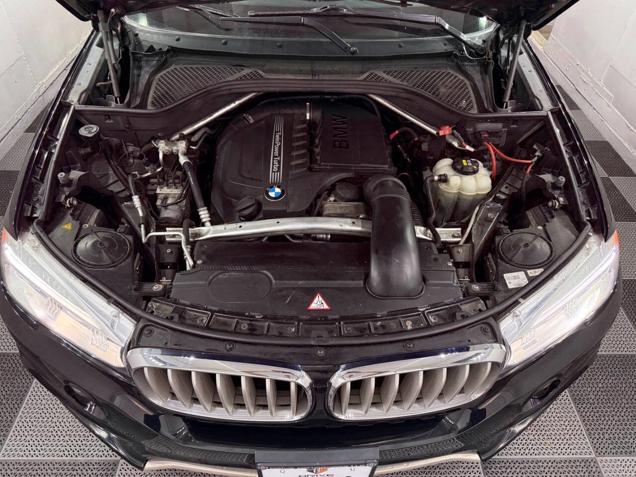 Used 2016 BMW X5 xDrive35i image 24