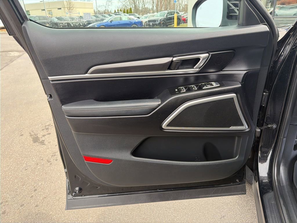 Used 2023 Kia Telluride S w/ S Sunroof Package image 27