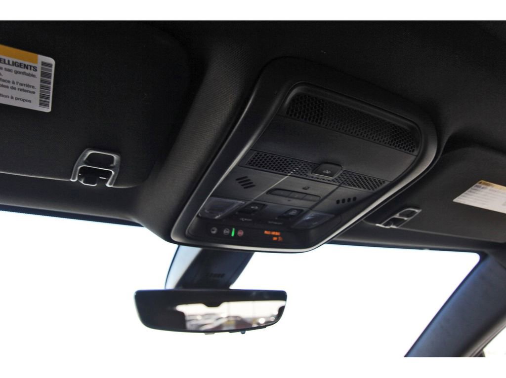 New 2026 Cadillac XT5 Premium Luxury w/ Driver Assist Package image 22