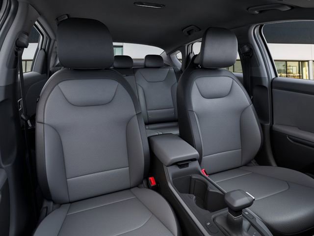 New 2026 Kia K4 EX image 15