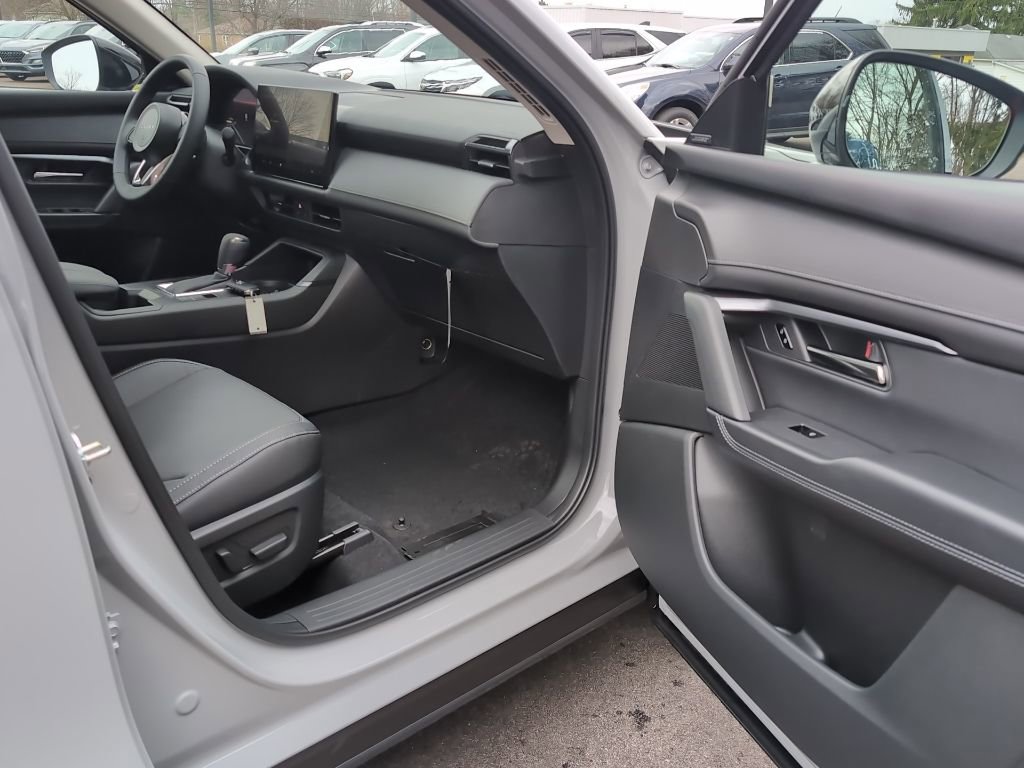 New 2026 MAZDA CX-5 2.5 S w/ Premium Package image 7