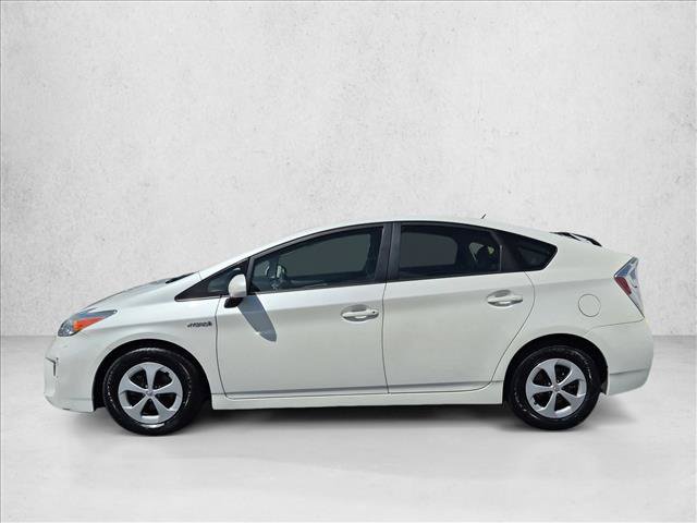 Used 2014 Toyota Prius Two FWD image 9