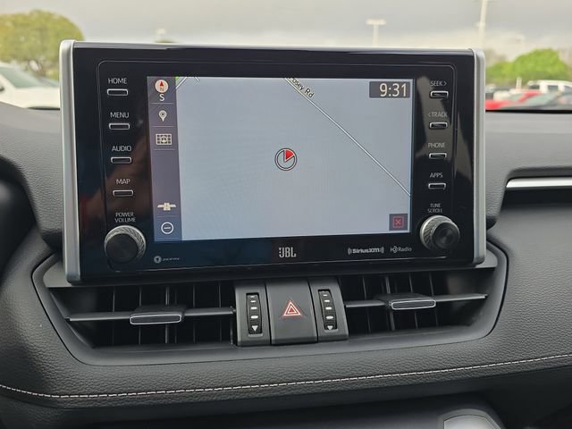 Used 2019 Toyota RAV4 Limited w/ Limited Grade Weather Package image 22