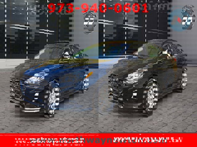 Used 2018 Hyundai Sonata SE