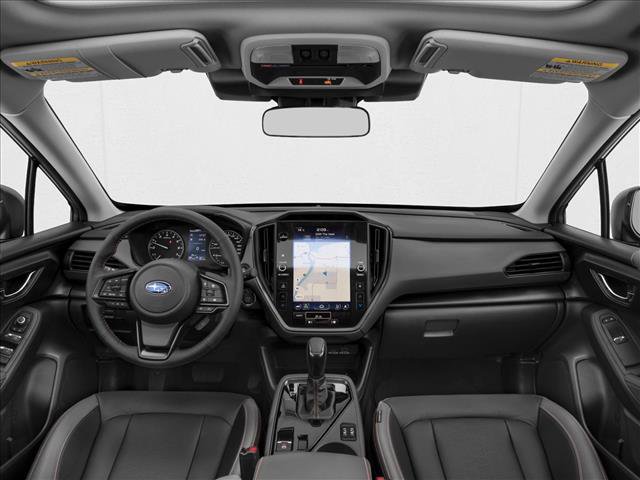 New 2025 Subaru Crosstrek 2.5i Limited image 5