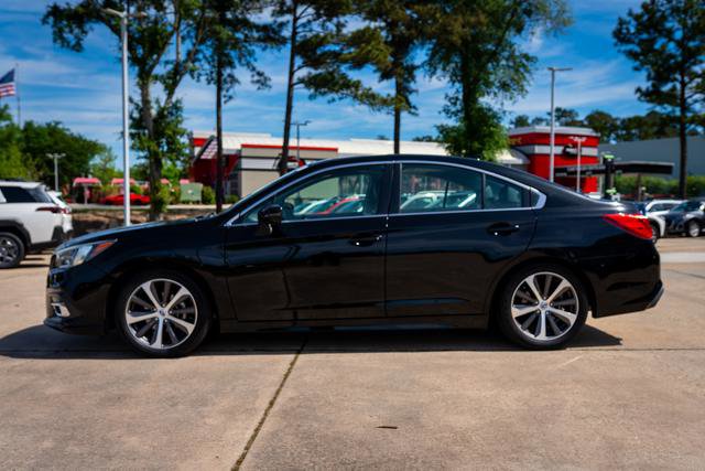 Used 2019 Subaru Legacy 2.5i Limited image 2