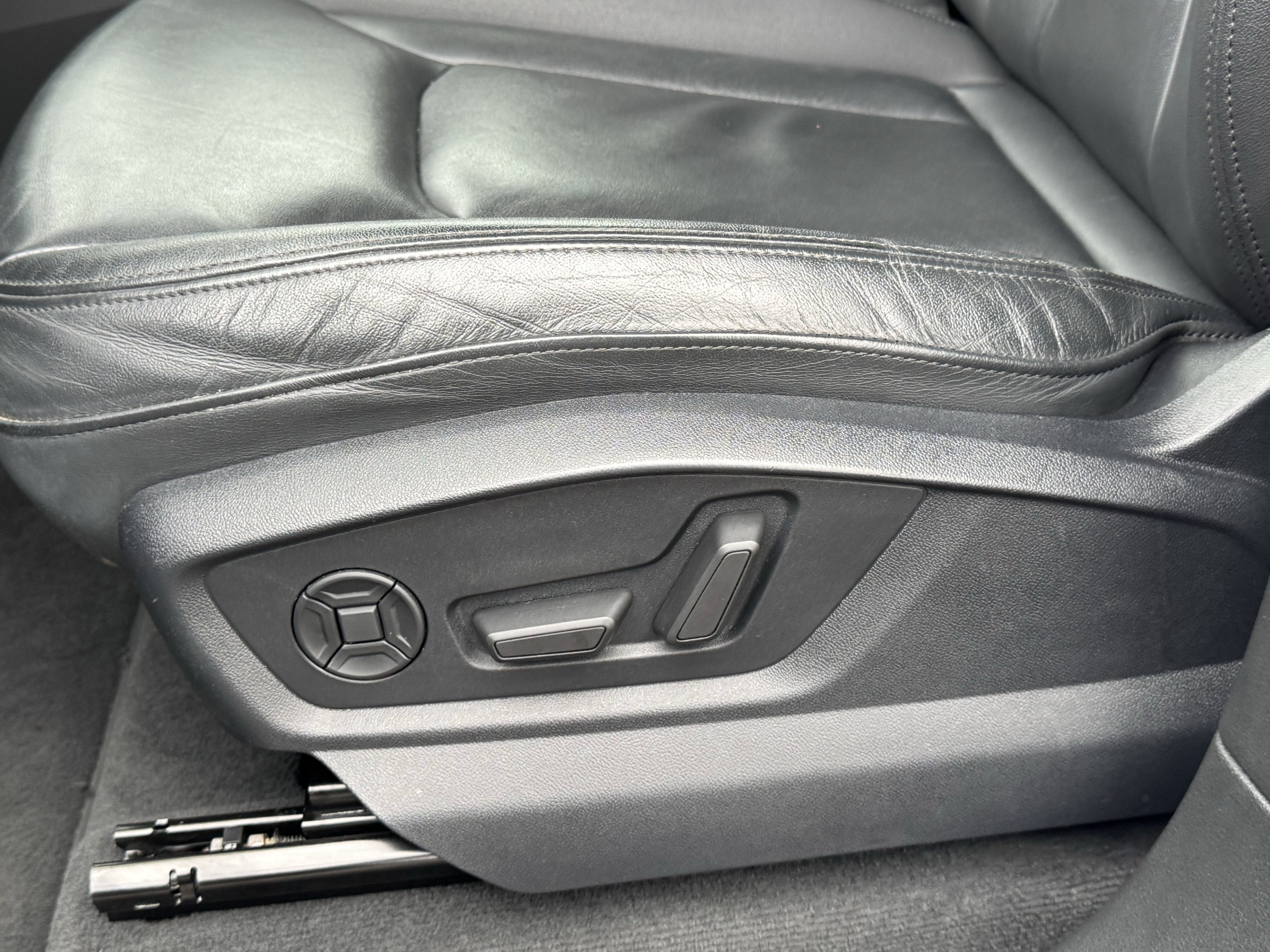 Used 2022 Audi Q7 Premium Plus image 28