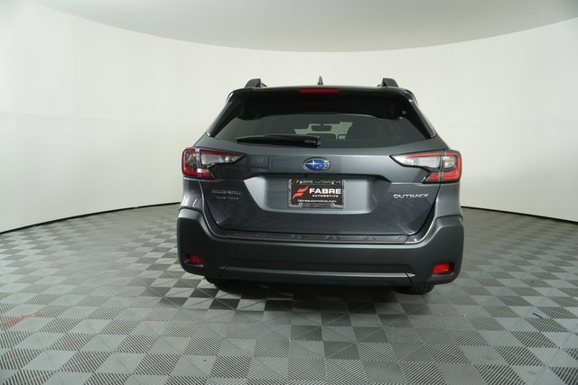 New 2025 Subaru Outback Premium w/ Tech Package 1 image 6