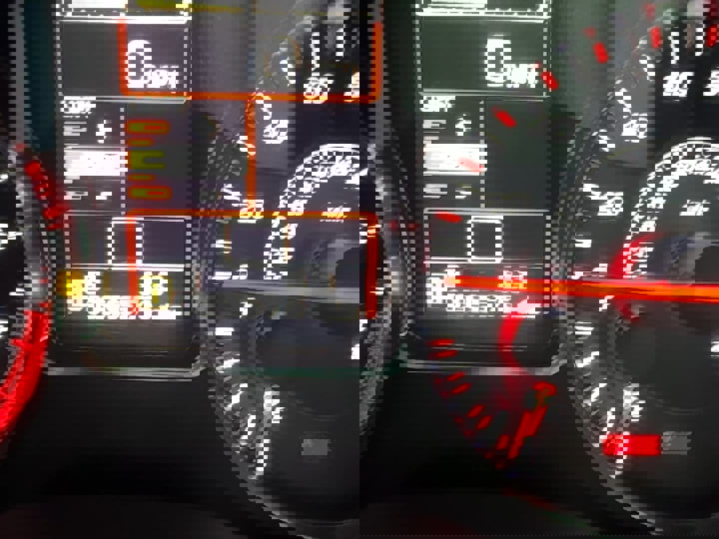 Used 2018 Subaru WRX STI Limited image 9