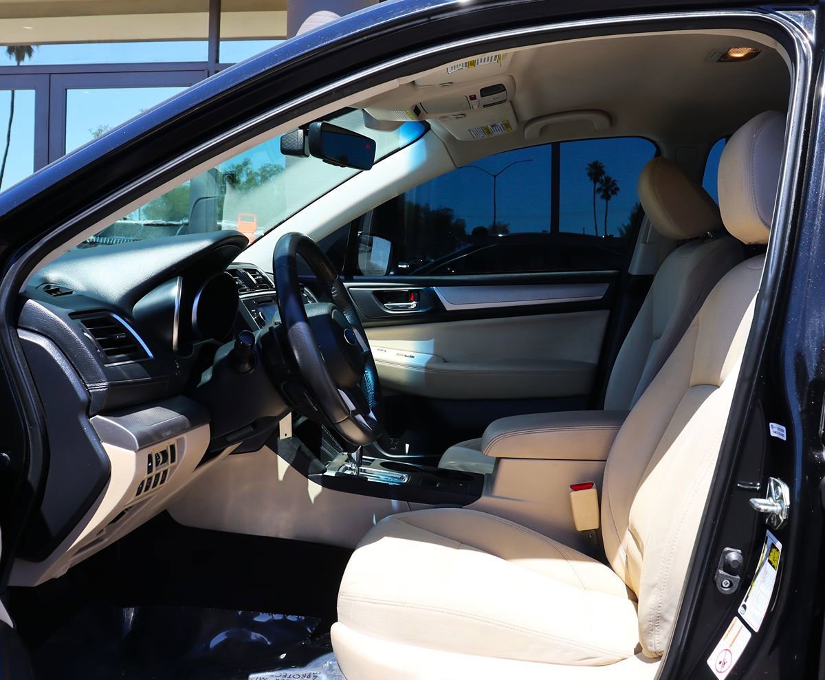 Used 2019 Subaru Legacy 2.5i Premium AWD/4WD image 37