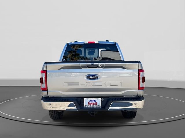 Used 2023 Ford F150 Lariat image 6