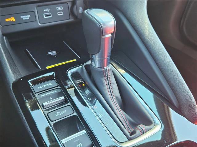 Used 2023 Acura Integra A-Spec image 14