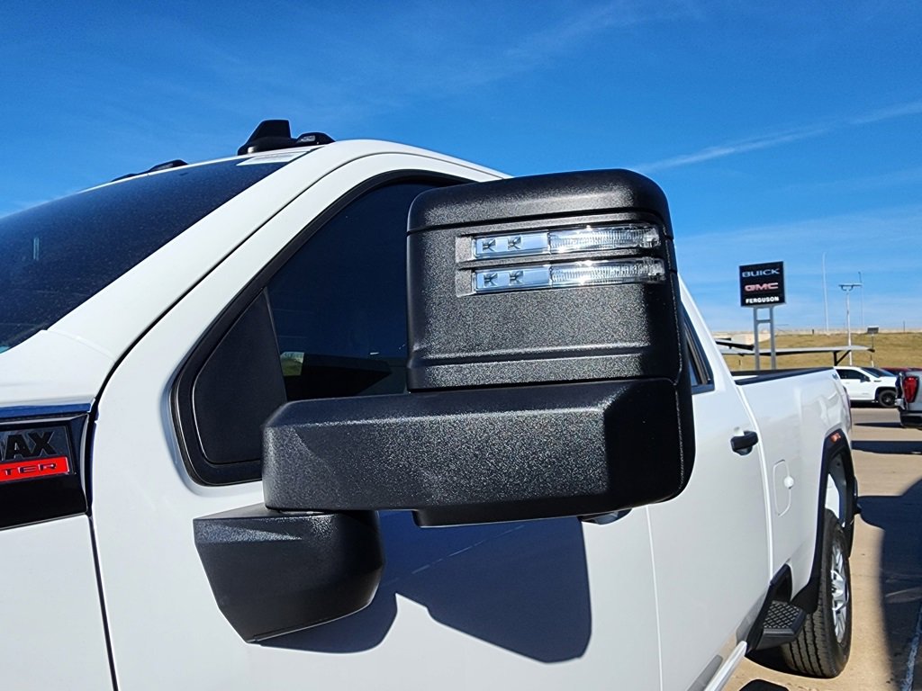 New 2026 GMC Sierra 2500 Pro image 14