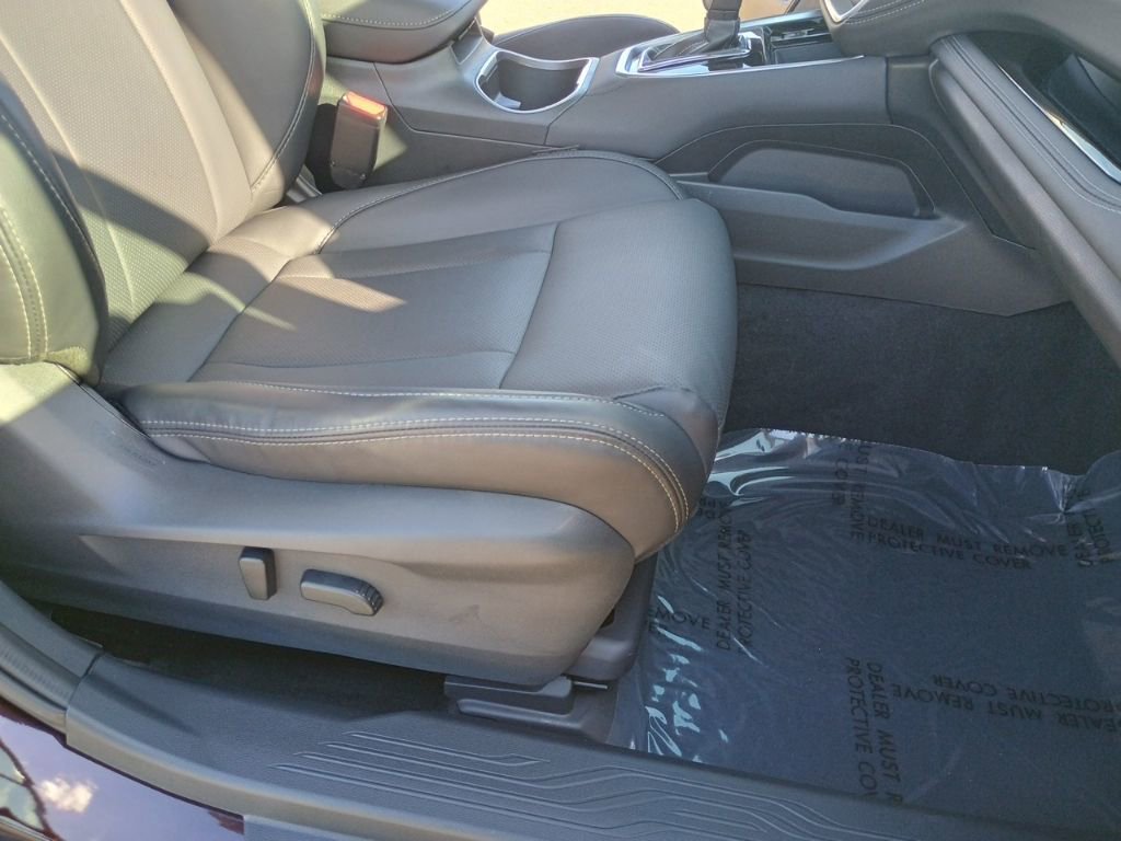 Certified 2025 Subaru Outback Limited XT w/ Popular Package #2 image 23