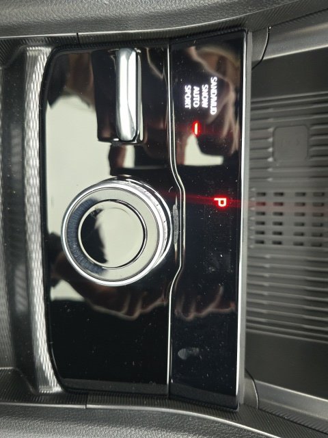 New 2026 Jeep Grand Cherokee Altitude AWD/4WD image 18