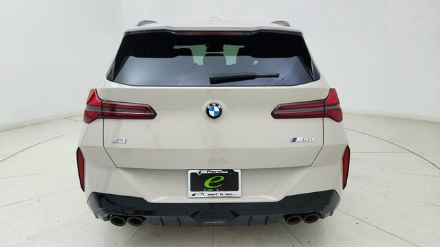 Used 2025 BMW X3 M50 AWD/4WD image 5