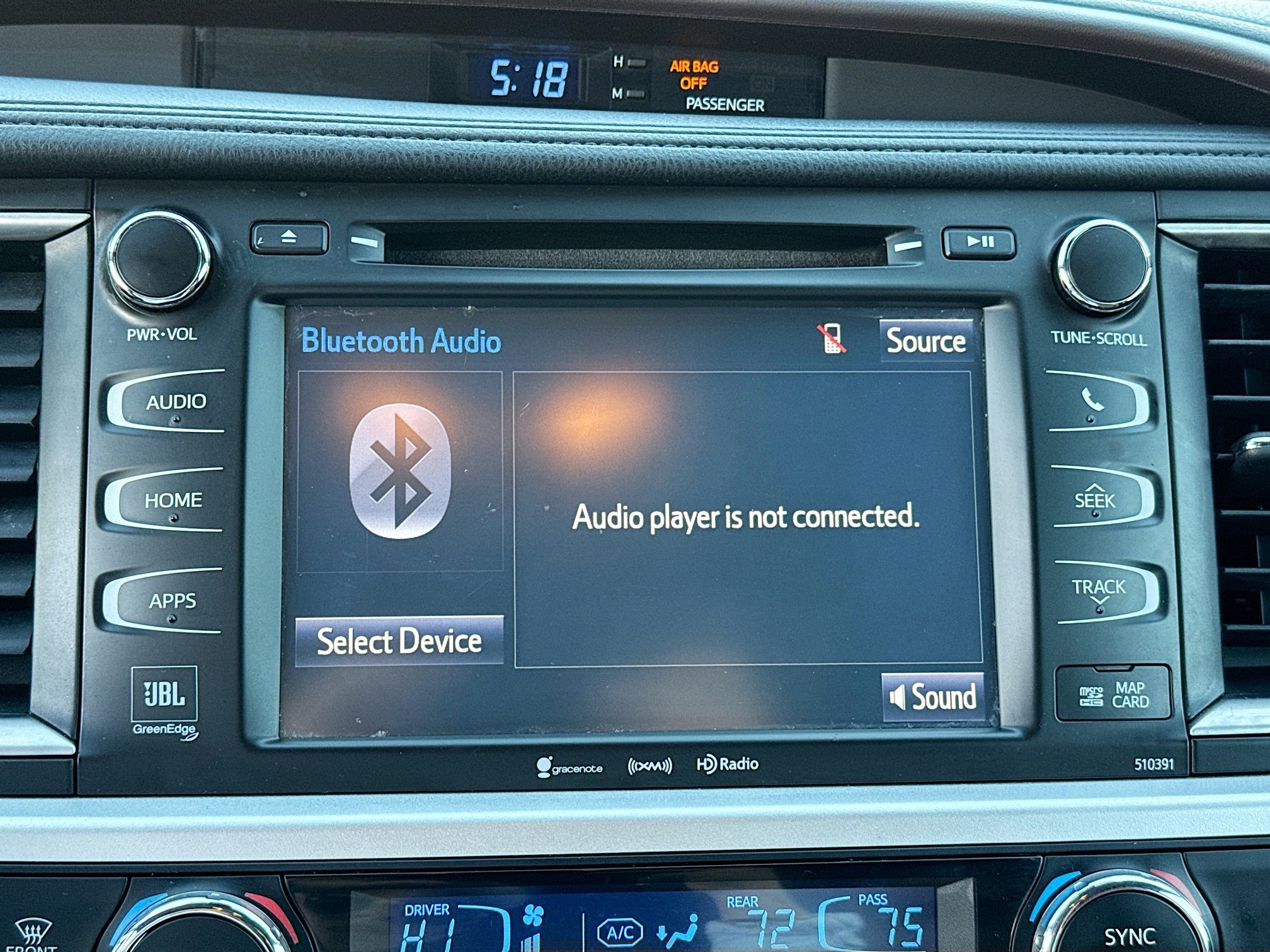 Used 2019 Toyota Highlander Limited image 33