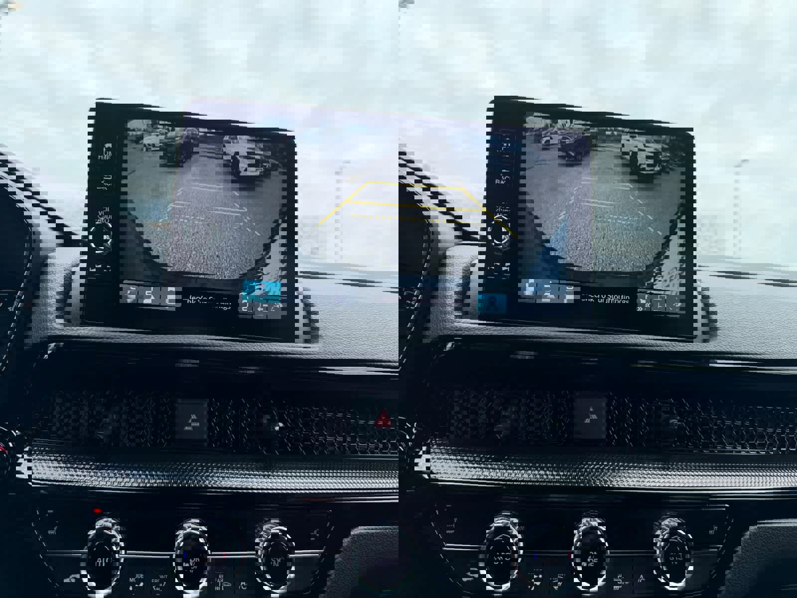 Used 2025 Honda CR-V Sport Touring image 22