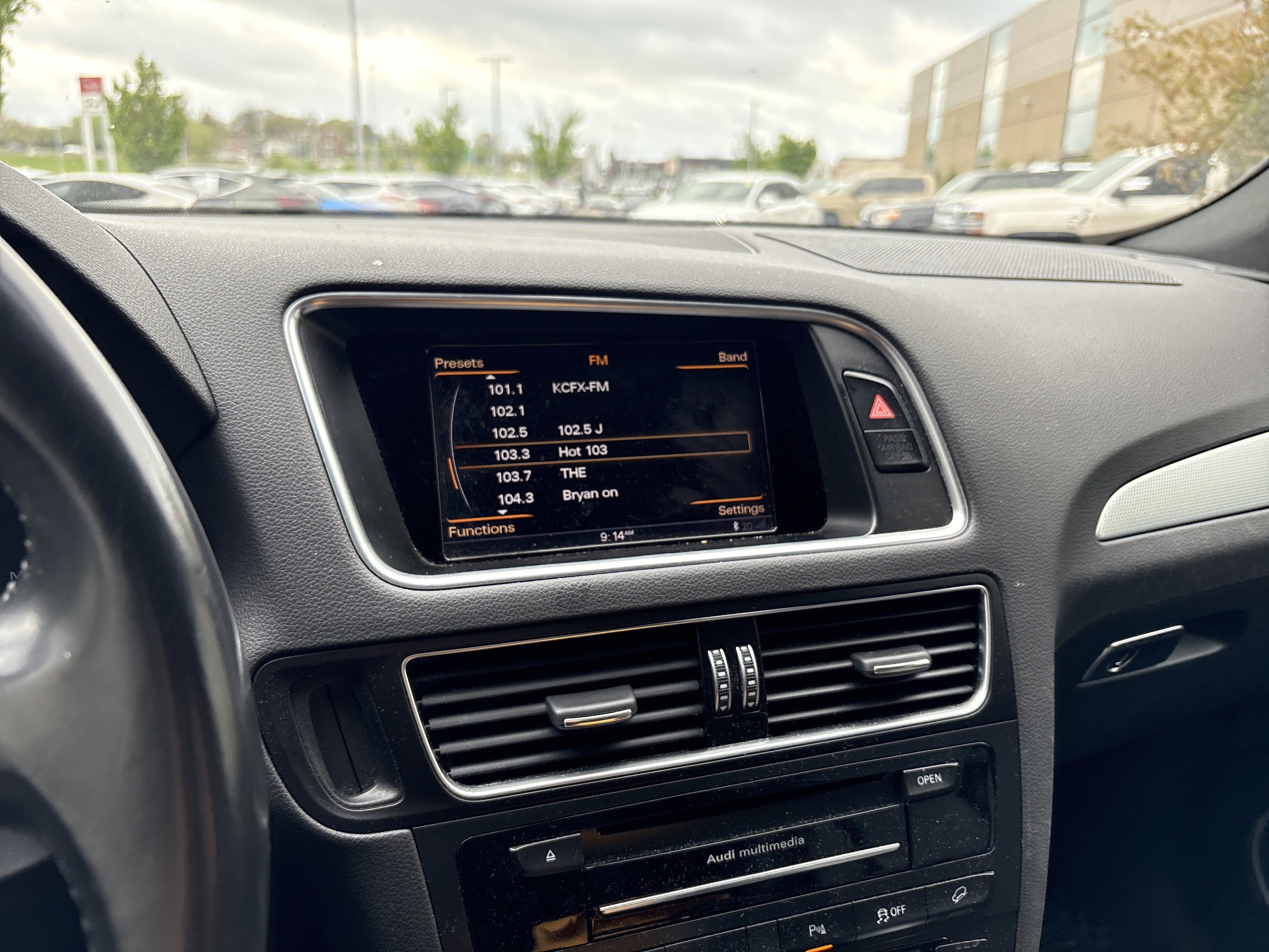 Used 2017 Audi Q5 2.0T Premium Plus image 23