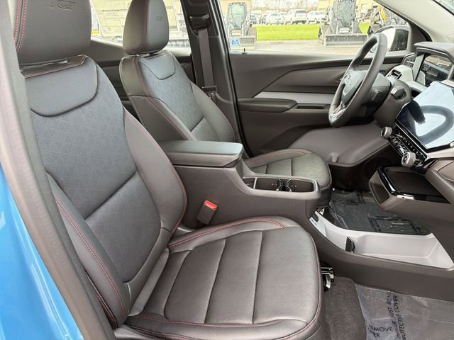 New 2027 Chevrolet Bolt RS image 19
