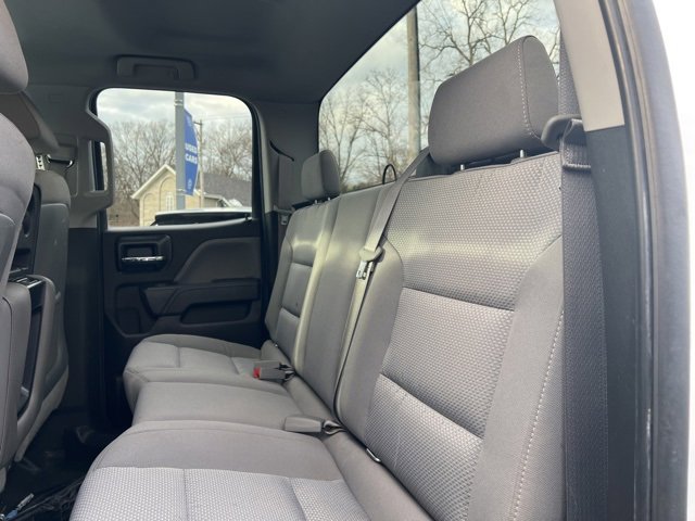 Used 2015 Chevrolet Silverado 3500 W/T w/ WT Convenience Package image 19